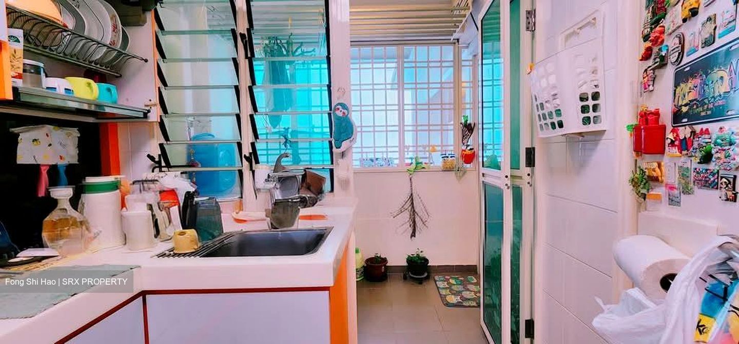 Blk 213A Compassvale Pearl (Sengkang), HDB 4 Rooms #569563141